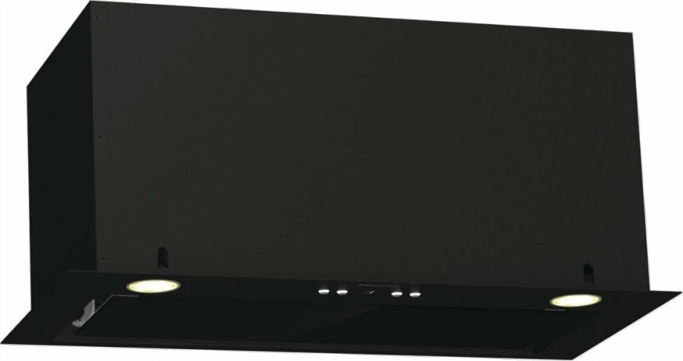 Aspirator (insert) Hisense CH6BI3GB 60 cm 400 m³/h LED, i zi