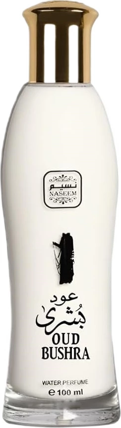 Eau de Parfum unisex Naseem Oud Bushra 100ml
