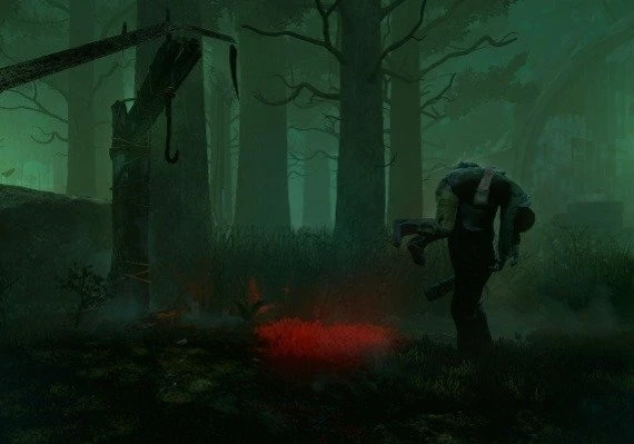 Dead by Daylight - The Legion & Yui Outfits DLC EN Global