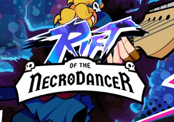 Rift of the NecroDancer Global