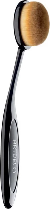 Artdeco Medium Oval Brush Premium