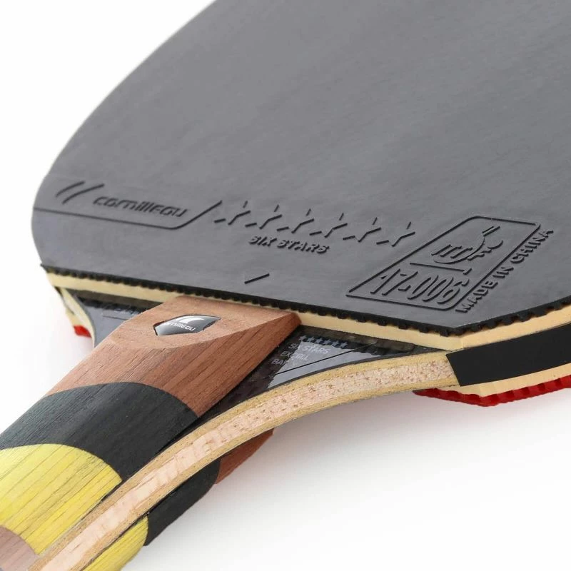 Reket pingpongu Cornilleau, i zi