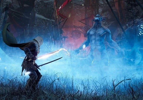 Dungeons and Dragons: Dark Alliance EN Global