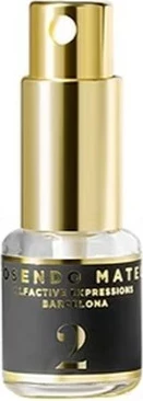 Eau de Parfum Rosendo Mateu No 2 Citrus Wood Suede Leather, 5ml