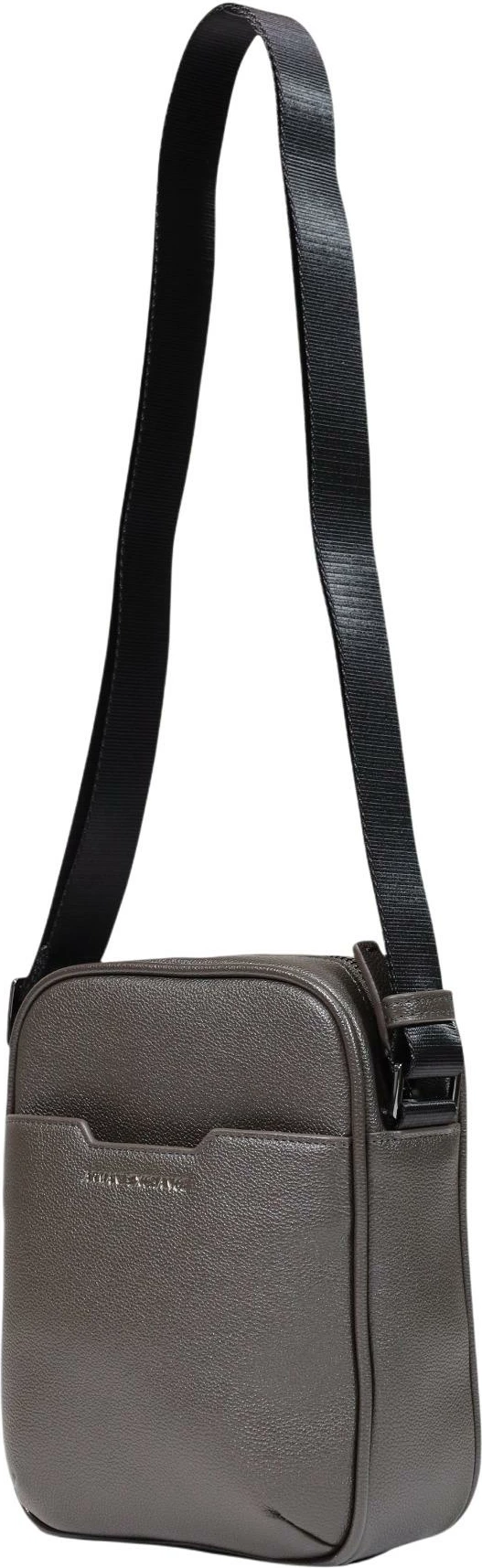 Çantë crossbody për meshkuj Armani Exchange XM002584 AF22651, kafe