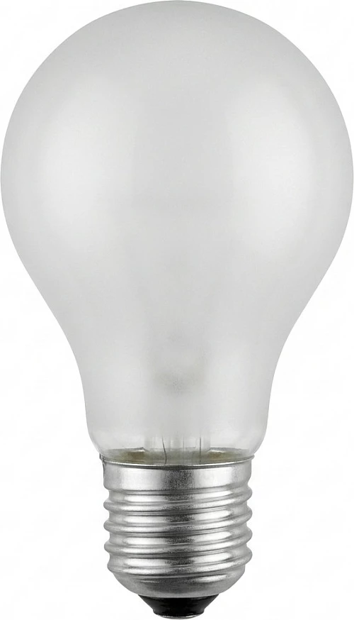 Llambë Scharnberger 40714, E27, 24V, 60W, mat