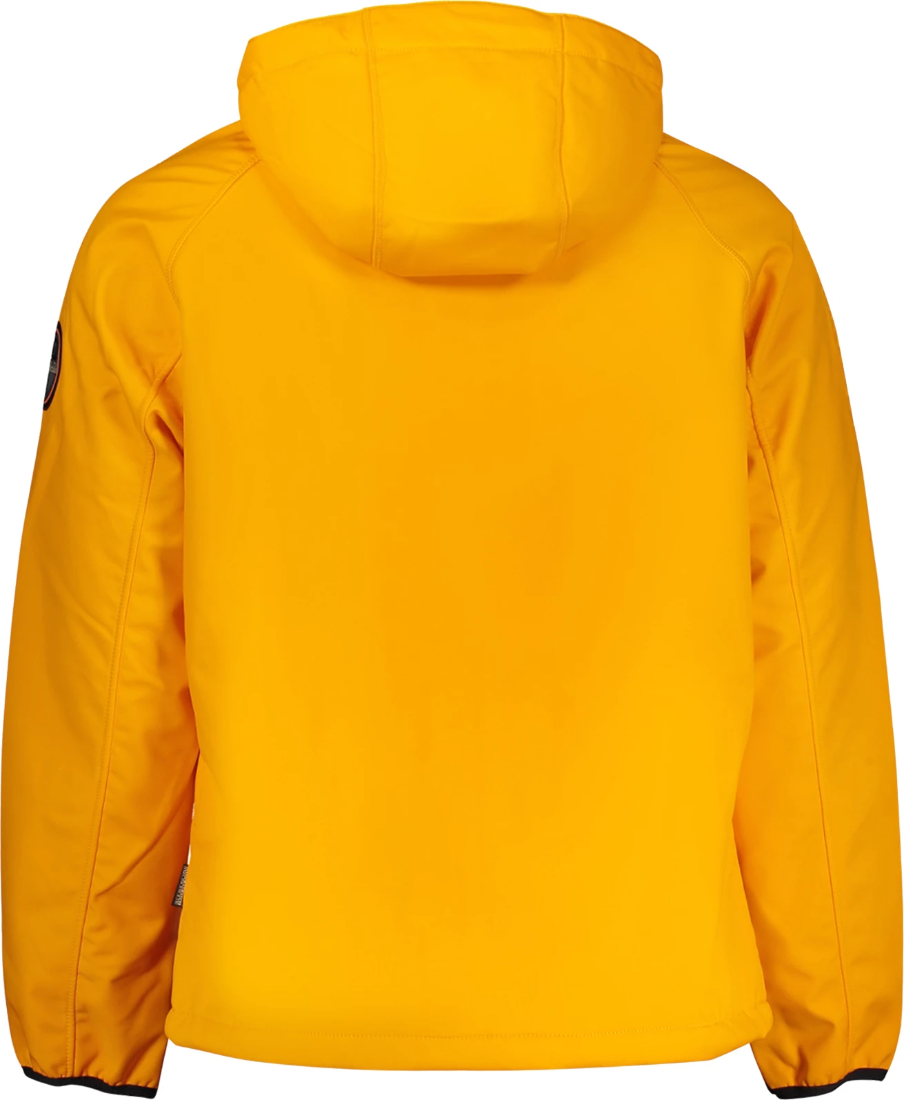 Jakne sportive NAPAPIJRI Sport për meshkuj, portokalli