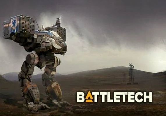 BattleTech: Season Pass DLC EN Global