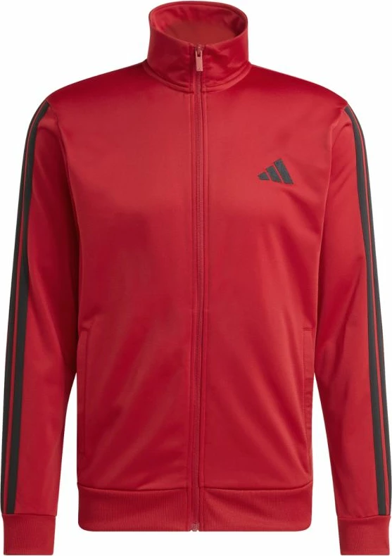 Trenerka për meshkuj adidas Dayready KC1357, e kuqe [Madhësia: S]