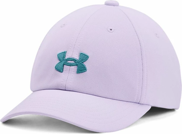 Kapelë për vajza Under Armour, ngjyrë vjollcë