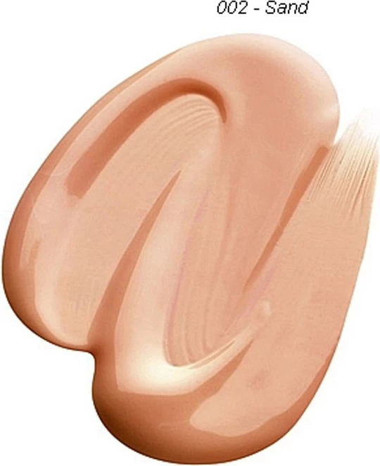 Pupa BB Cream All Skin Types - 002 Sand