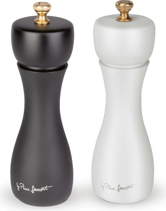 Set praktik për bluarje të kripës dhe piperit Lamart LT7098