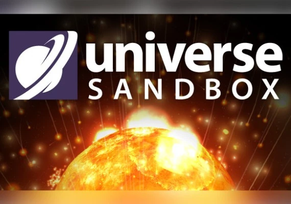 Universe Sandbox Global