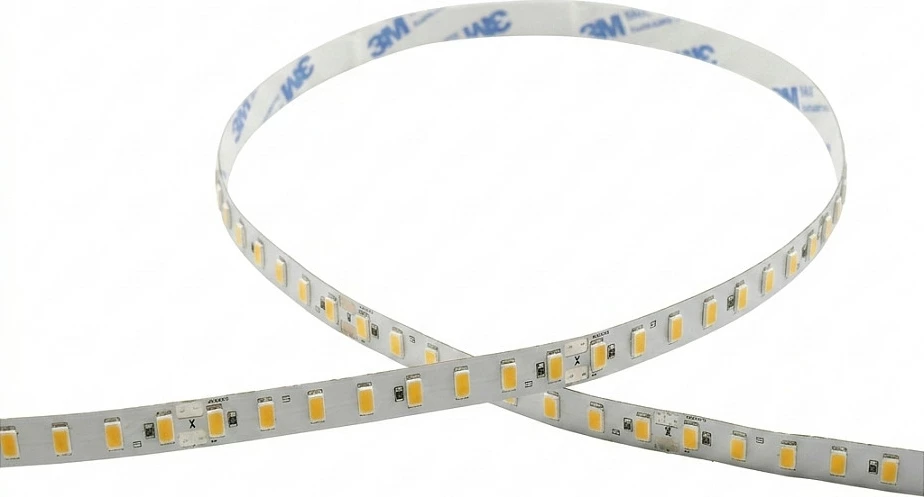 Shirit LED Synergy21 Flex Strip 5630, DC 24V, 96W, IP20, bardhë e ftohtë
