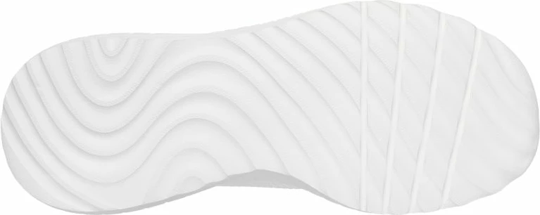 Atlete femra Skechers BOBS SQUAD CHAOS CURRENT MUSE, të bardha