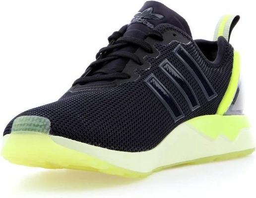 Atlete për meshkuj adidas, të zeza [Madhësia: 42]