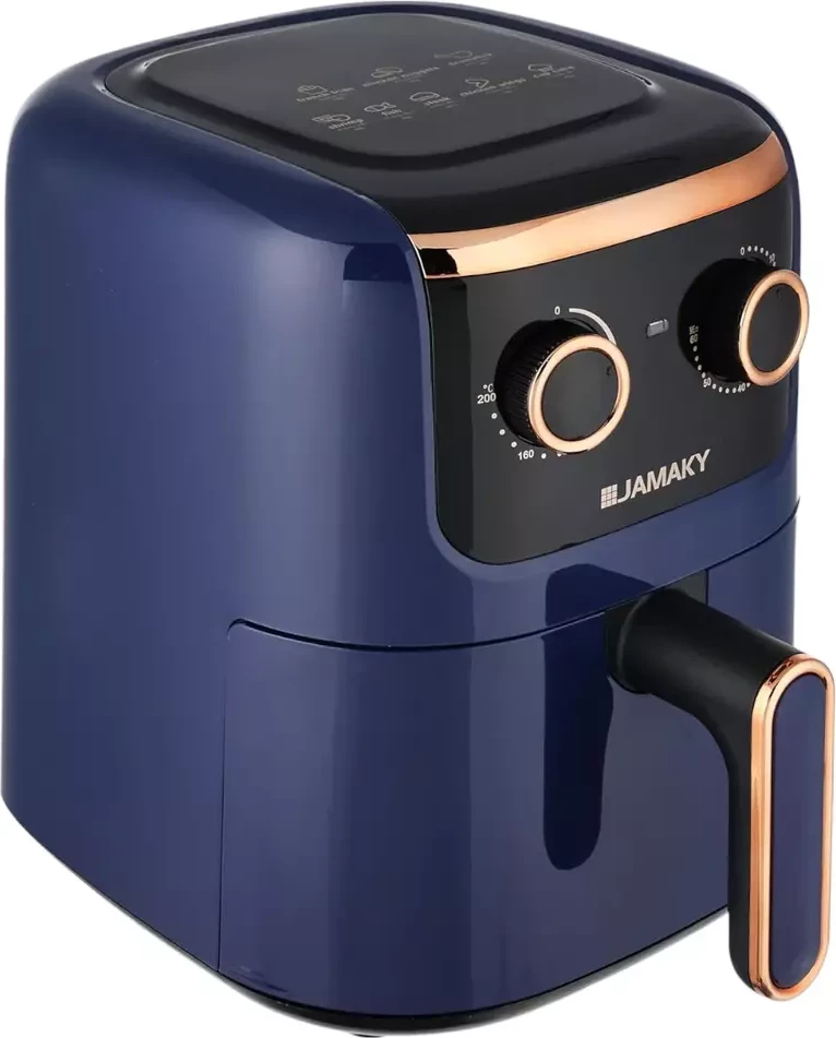 Fritezë JAMAKY JMK5003