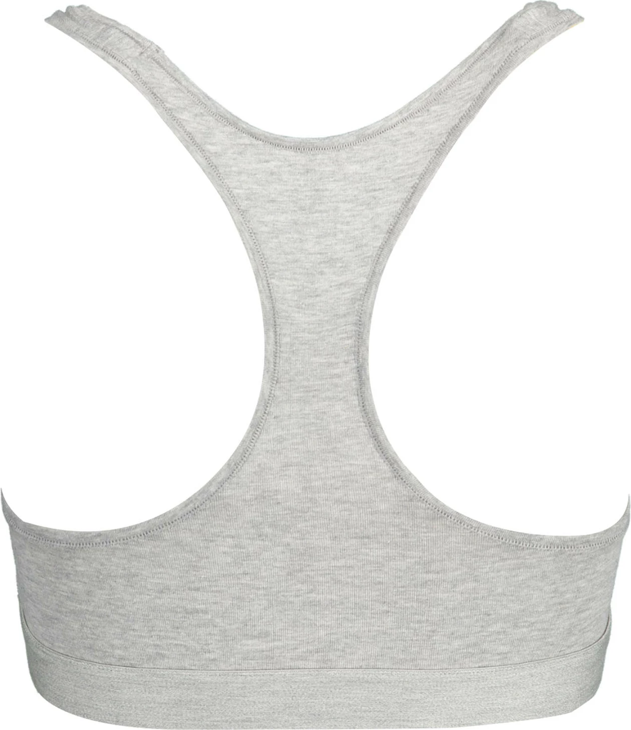 Sutjenë TOMMY HILFIGER Balcony Bra femra gri [Madhësia: XS]