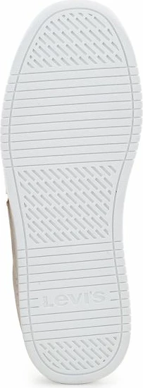 Atlete fëmijësh Levi's NEW UNION BOLD 0002S-0062, të bardha/zeza