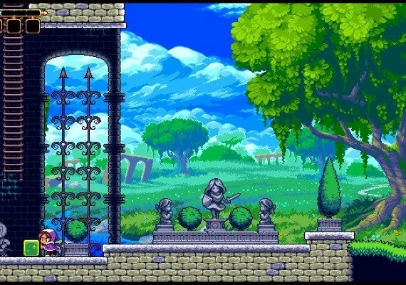 Alwa's Legacy EN/SV Global