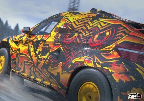 DIRT 5 - Power Your Memes Pack DLC EN/DE/FR/IT/ES Global
