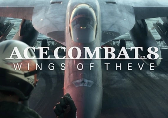 Ace Combat 8: Wings of Theve PRE-PURCHASE Global