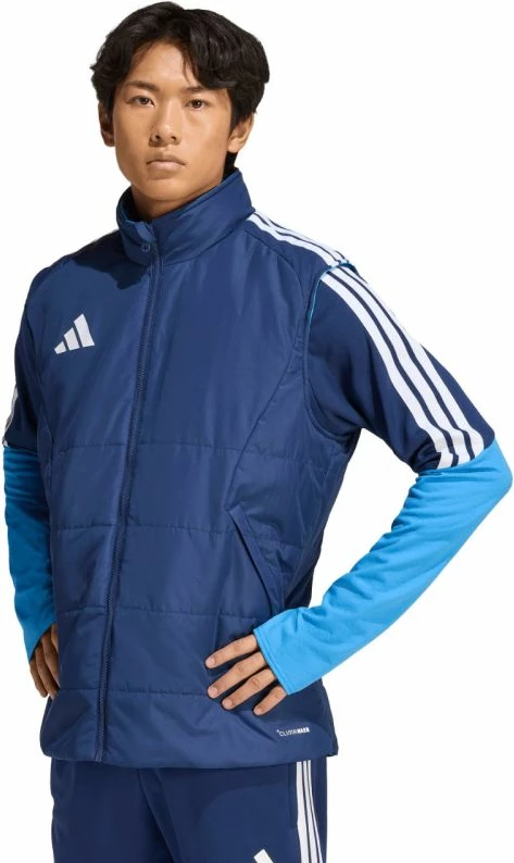 Jelek meshkujsh adidas Tiro 26 Competition KB2720, i kaltër [Madhësia: XXL]