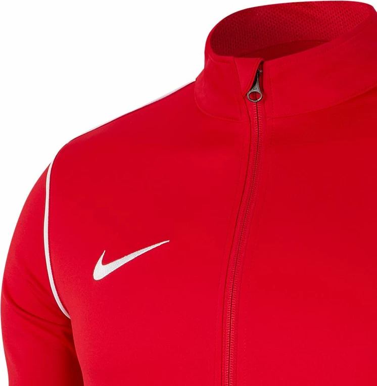 Duks për stërvitje Nike Dry Park 20, i kuq [Madhësia: XXL]