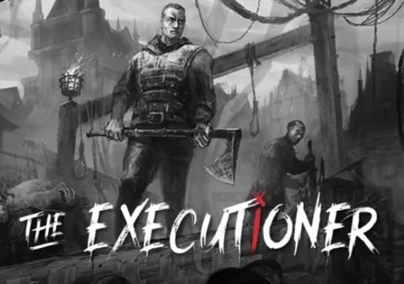 The Executioner EN/RU Global