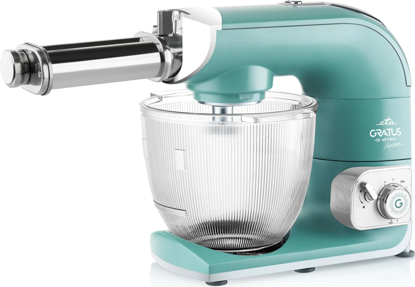 Mikser Robot ETA GRATUS DI VETRO 002890130
