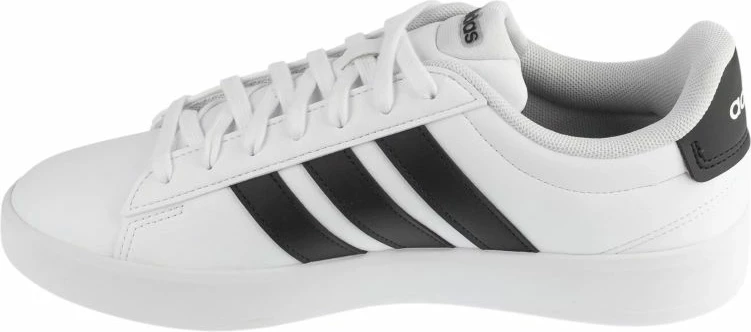 Atlete adidas Grand Court 3.0, të bardha [Madhësia: 44 2/3]