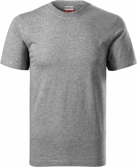 Maicë unisex Rimeck, gri e errët