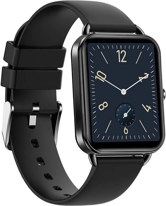 Smartwatch Colmi P20, 1.65" AMOLED, IP68, i zi
