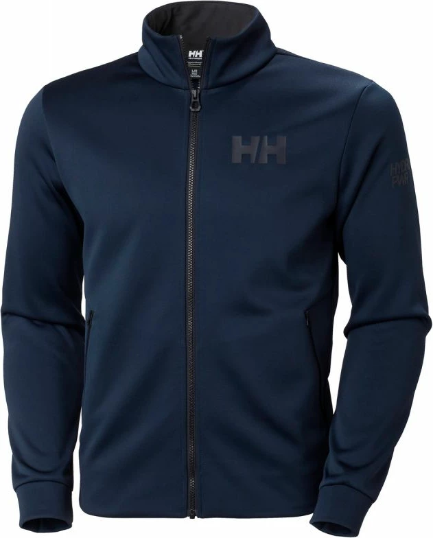 Jakne për meshkuj Helly Hansen, blu marin