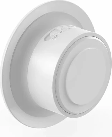 llampë nate Xiaomi Night Light 3, sensor lëvizjeje 120°, 600 mAh, USB-C, 2700K, e bardhë