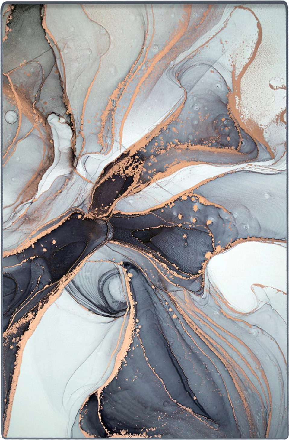 Qilim korridori, shumëngjyrësh, Conceptum Hypnose, 80x150cm