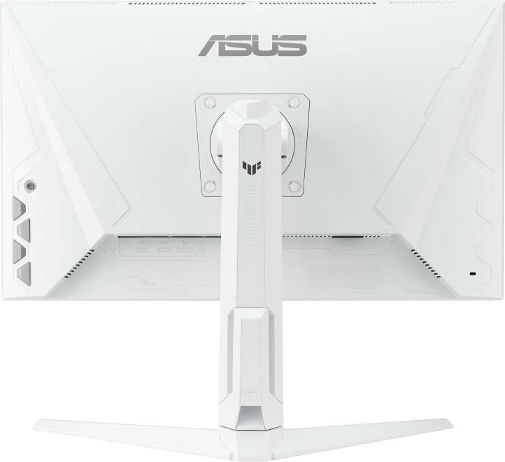 monitor gaming Asus TUF Gaming VG27AQML1A-W 27\" QHD IPS 260Hz HDR400, i bardhë