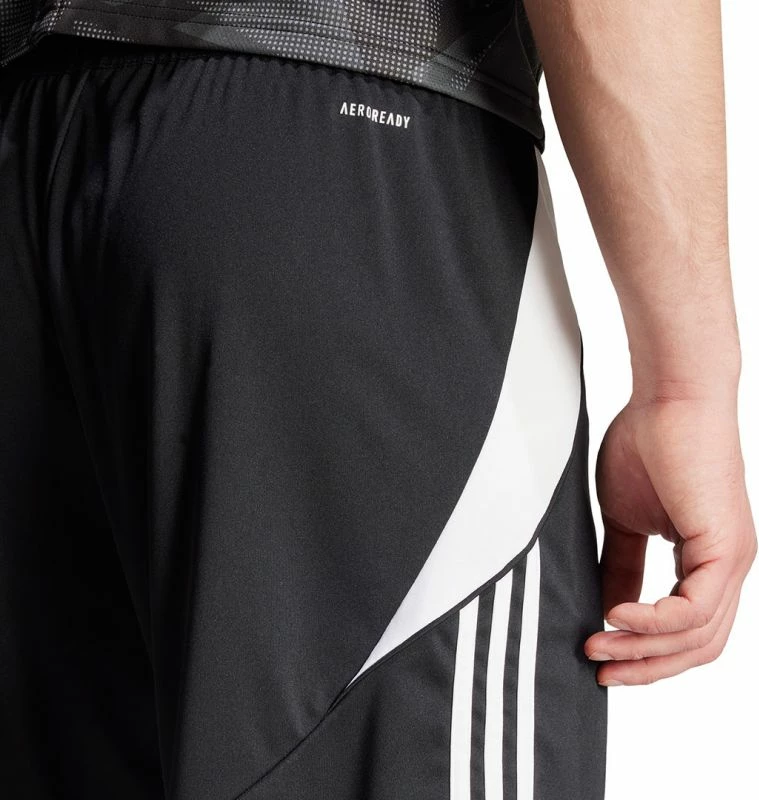 Shorce për meshkuj adidas, të zeza [Madhësia: S]