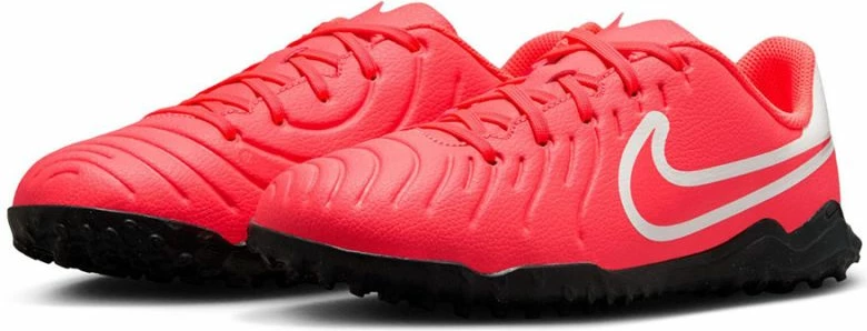 Atlete futbolli për fëmijë Nike Tiempo Legend 9 Club TF DV4355-800 [Madhësia: 38]