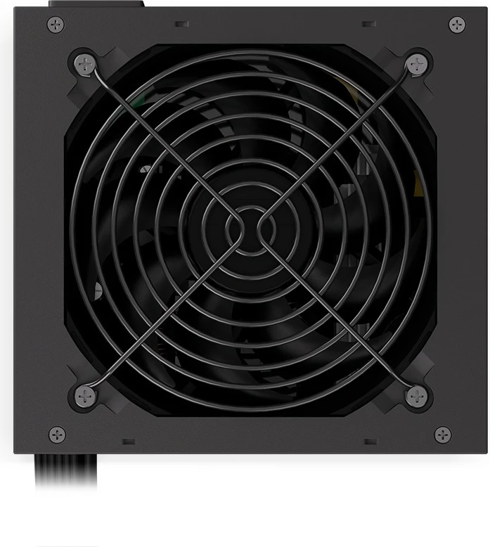 Kasë energjie Endorfy Vero L5 Bronze 600W, e zezë