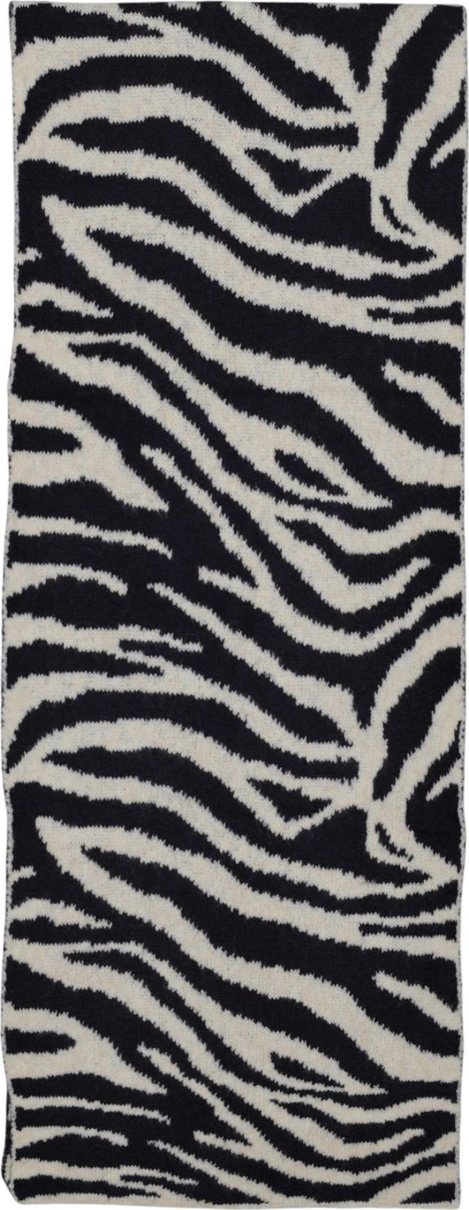 Shall për femra Pieces Pcjuanita Long Scarf BC 17159993, i kaltër