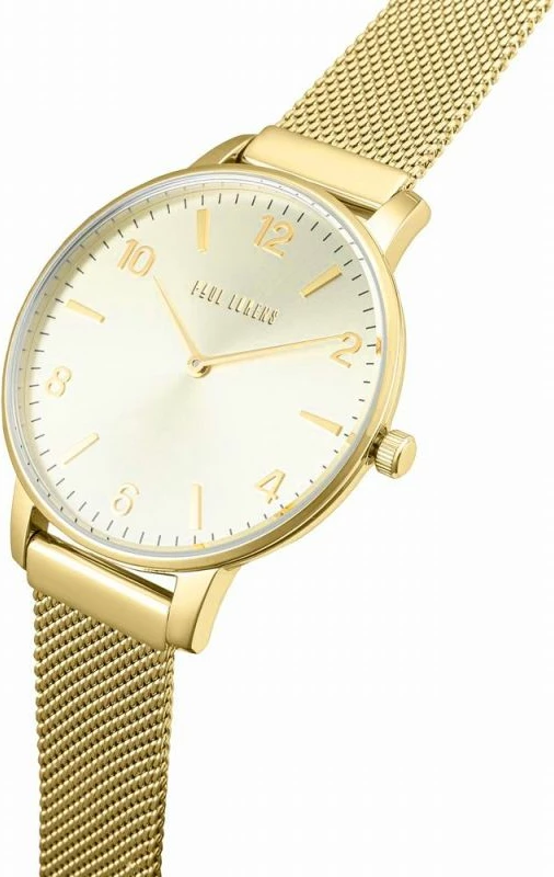 Orë dore për femra Paul Lorens, ari