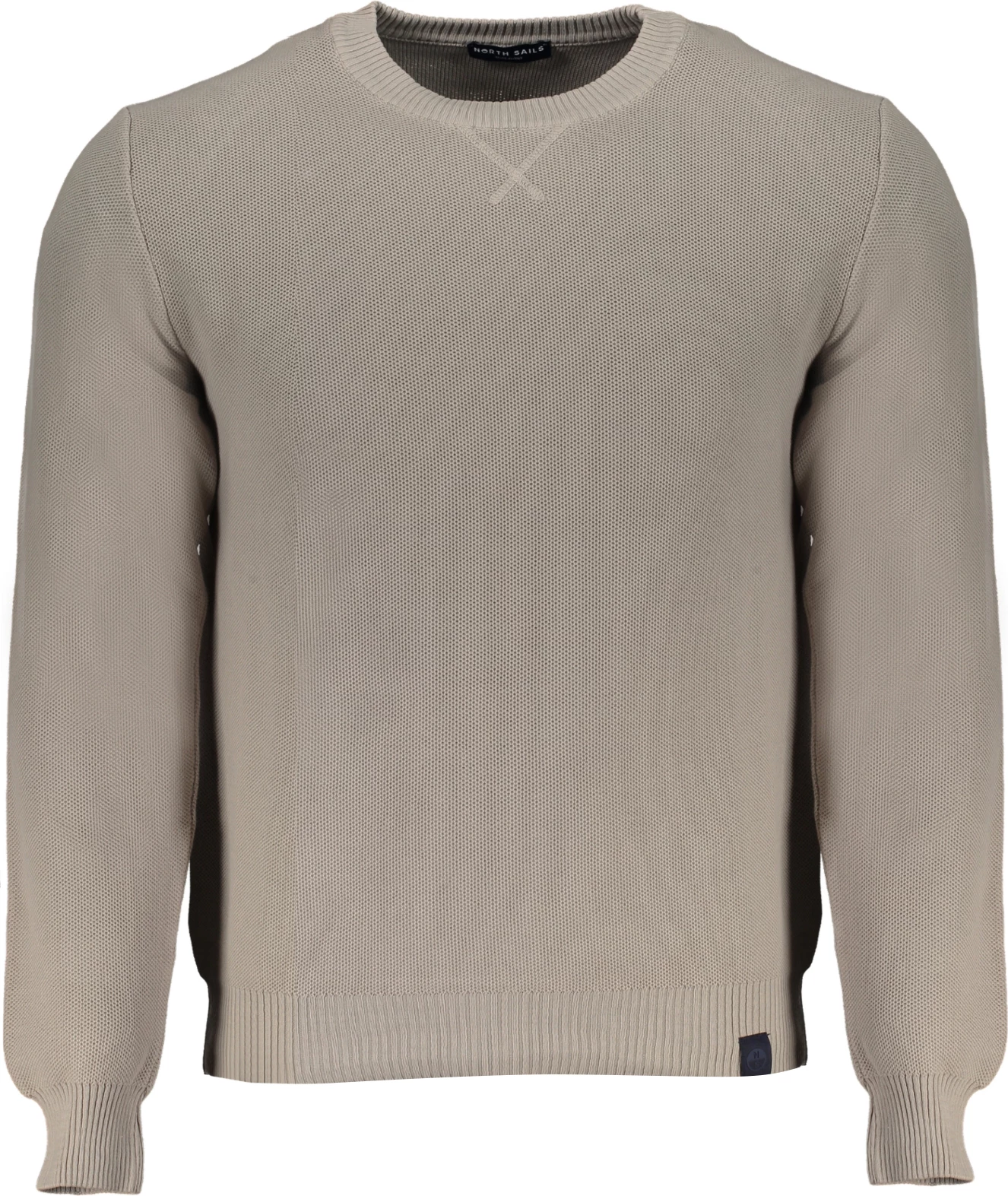 Xhemper NORTH SAILS për meshkuj, gri