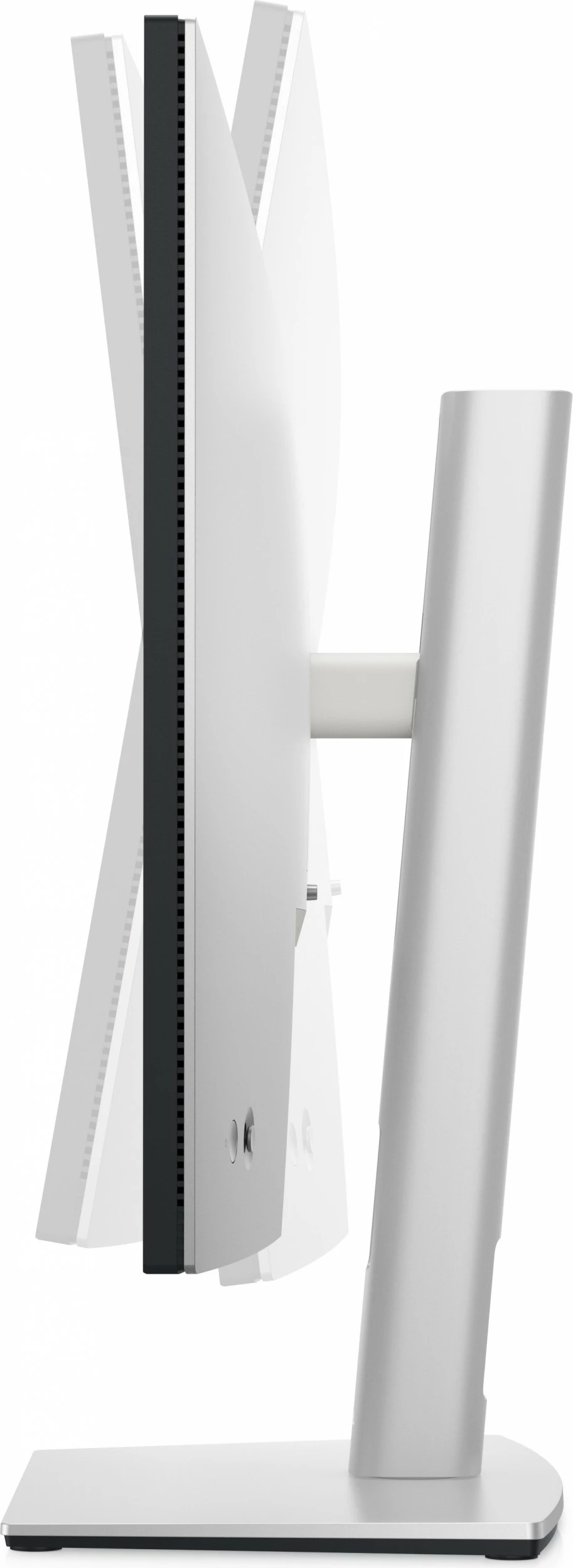 Monitor DELL UltraSharp U2722DE,27", 4K, Quad HD, LCD, i argjend