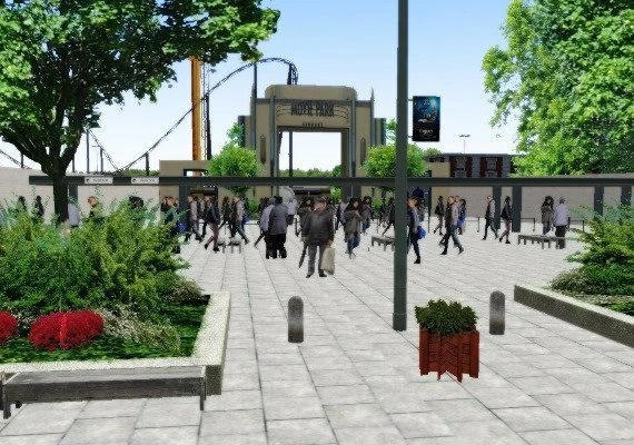 OMSI 2 - Metropole Ruhr DLC EN/DE Global