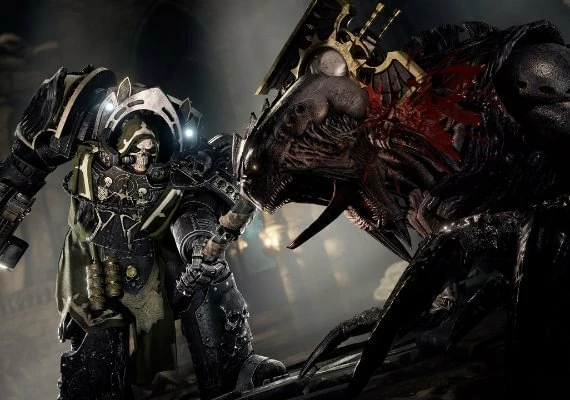 Space Hulk: Deathwing Enhanced Edition EN/DE/FR/RU/ZH/ES Global