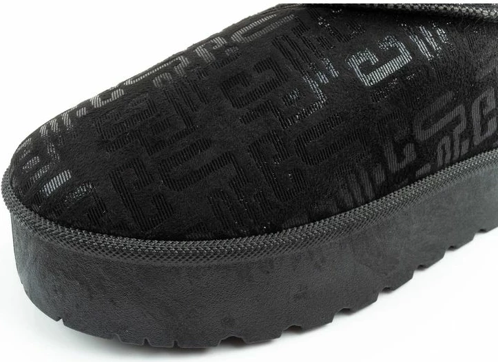 Çizme dimri për femra Lee Cooper, të zeza