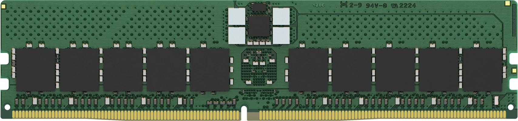 RAM Memorje Kingston KSM56R46BD8PMI-32MDI, DDR5, 32 GB, 5600 MT/s