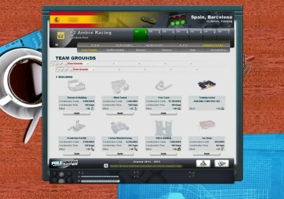 Pole Position 2012 EN Global