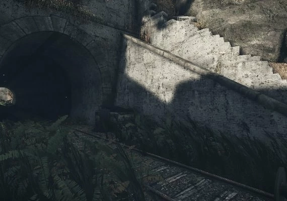The Lost Valley EN/DE/FR/IT/PL/RU/ES/UK Global
